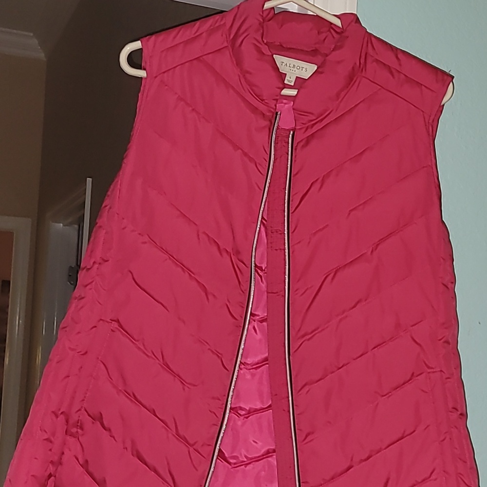 Vest